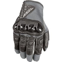 FLY Street CoolPro Force Gloves -Cycling Equipment Shop Fly Street CoolPro Force Gloves Silver 39626.1467915692