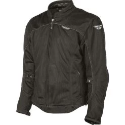 FLY Street Flux Air Mesh Jacket