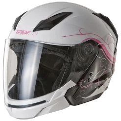 FLY Street Cirrus Tourist Helmet
