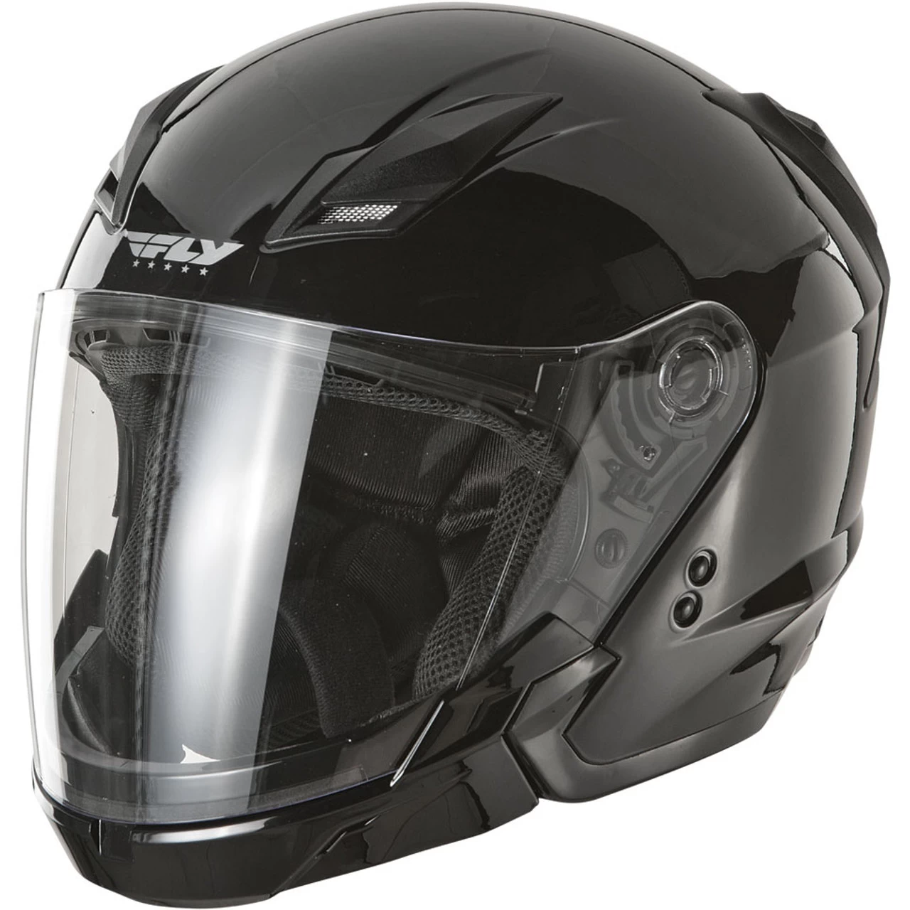 FLY Street Tourist Helmet 1 FLY Street Tourist Helmet