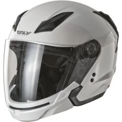 FLY Street Tourist Helmet 11 FLY Street Tourist Helmet -Cycling Equipment Shop Fly Street Tourist Helmet Pearl White 74218.1467736230