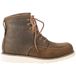 Fly Racing Tradesman Boots - Brown -Cycling Equipment Shop Fly Street Tradesman Boots 361 100 1 59542.1529508387