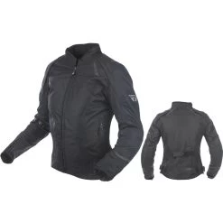 FLY Street Butane Women's Textile Jacket