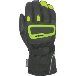 FLY Street Xplore Gloves -Cycling Equipment Shop Fly Street Xplore Gloves Hi Vis 46701.1467911046