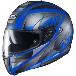HJC CL-Max 3 Gallant Modular Helmet - MC-2SF