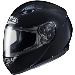 HJC CS-R3 Helmet - Gloss Black