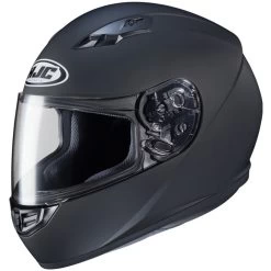 HJC CS-R3 Helmet - Matte Black