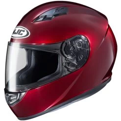 HJC CS-R3 Helmet - Wine