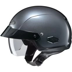 HJC IS-Cruiser Helmet - Anthracite Gray