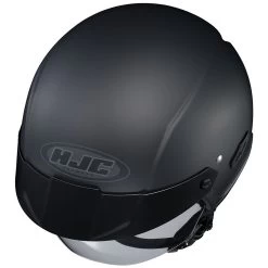 HJC IS-Cruiser Helmet - Matte Black -Cycling Equipment Shop HJC IS Cruiser Helmet Matte Black 0824 0135 03 3 14850.1563975716