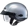 HJC IS-Cruiser Helmet - Silver