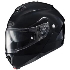 HJC IS-Max 2 Modular Helmet - Black