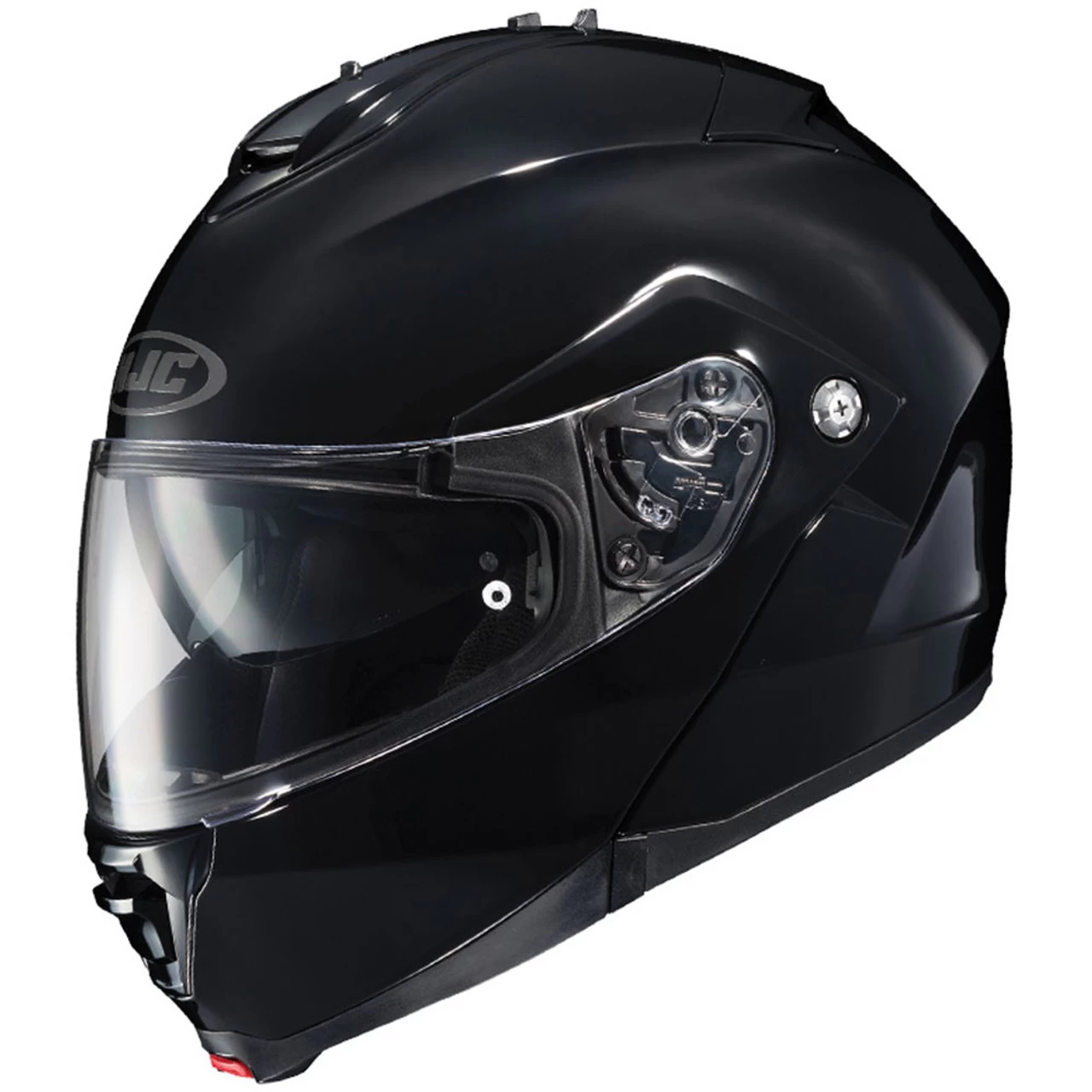 HJC IS-Max 2 Modular Helmet - Black 1 HJC IS-Max 2 Modular Helmet - Black
