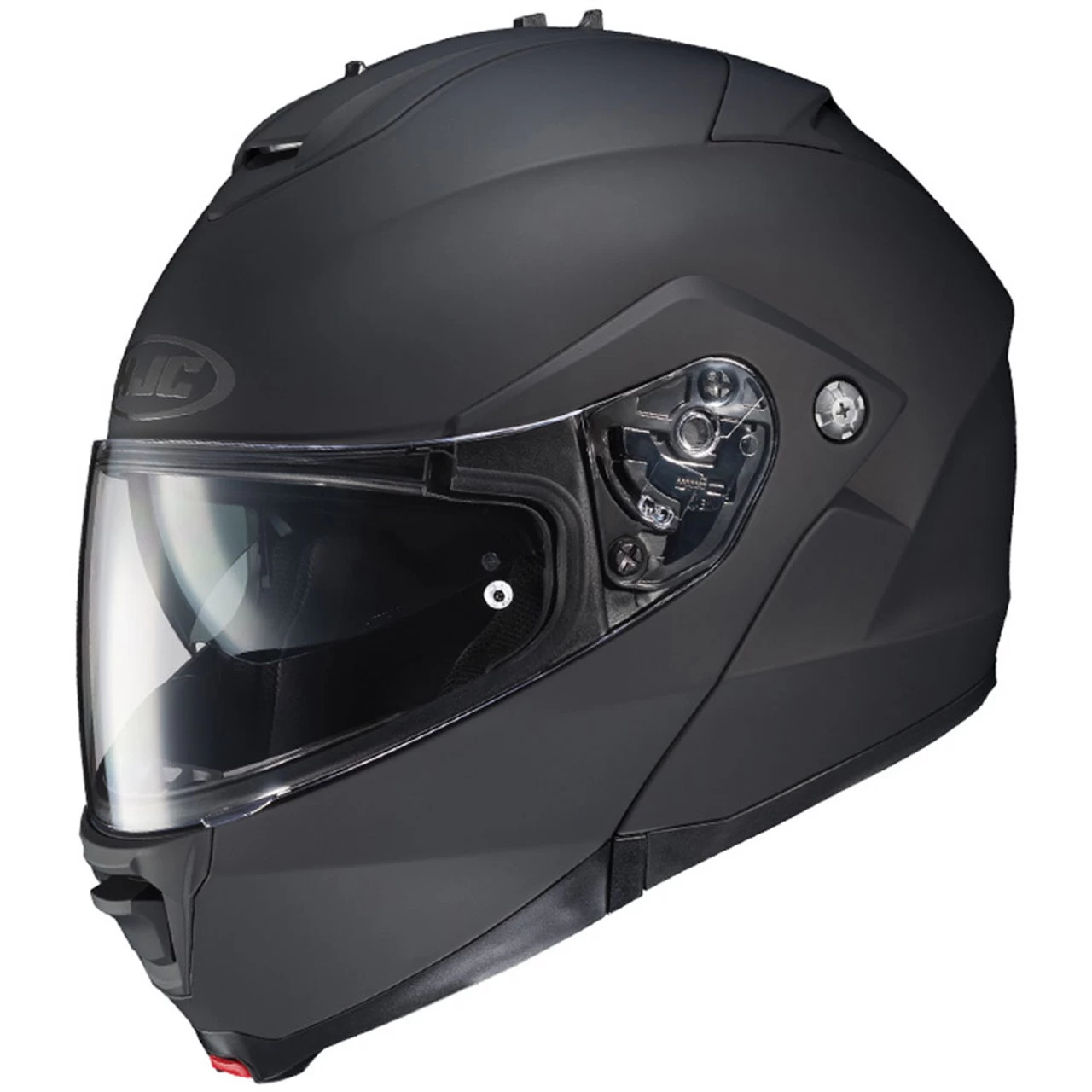 HJC IS-Max 2 Modular Helmet - Matte Black 1 HJC IS-Max 2 Modular Helmet - Matte Black