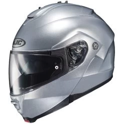HJC IS-Max 2 Modular Helmet - Silver