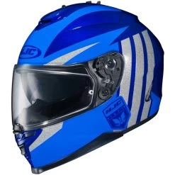 HJC IS-17 Grapple Helmet - MC-2