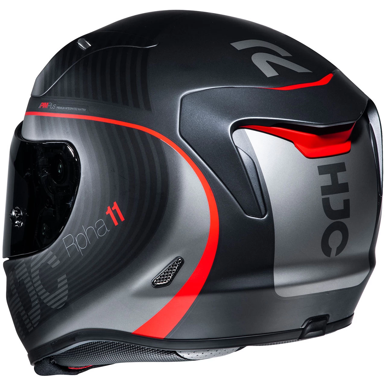 HJC RPHA 11 Pro Helmet - Bine MC-1SF 2 HJC RPHA 11 Pro Helmet - Bine MC-1SF - Image 2
