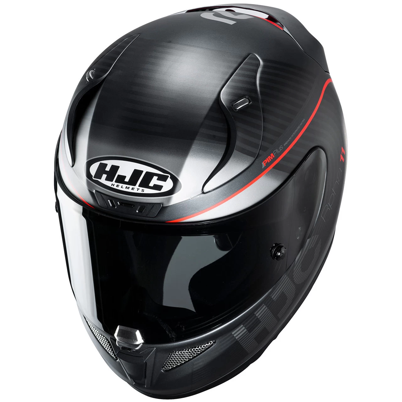 HJC RPHA 11 Pro Helmet - Bine MC-1SF 3 HJC RPHA 11 Pro Helmet - Bine MC-1SF - Image 3