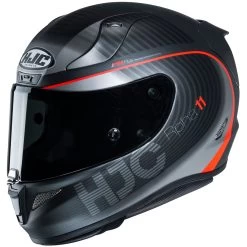 HJC RPHA 11 Pro Helmet - Bine MC-1SF