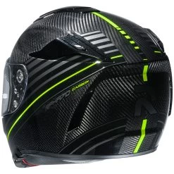 HJC RPHA 70 ST Carbon Helmet - Artan MC-3H