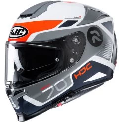 HJC RPHA 70 ST Helmet - Shuky MC-6H