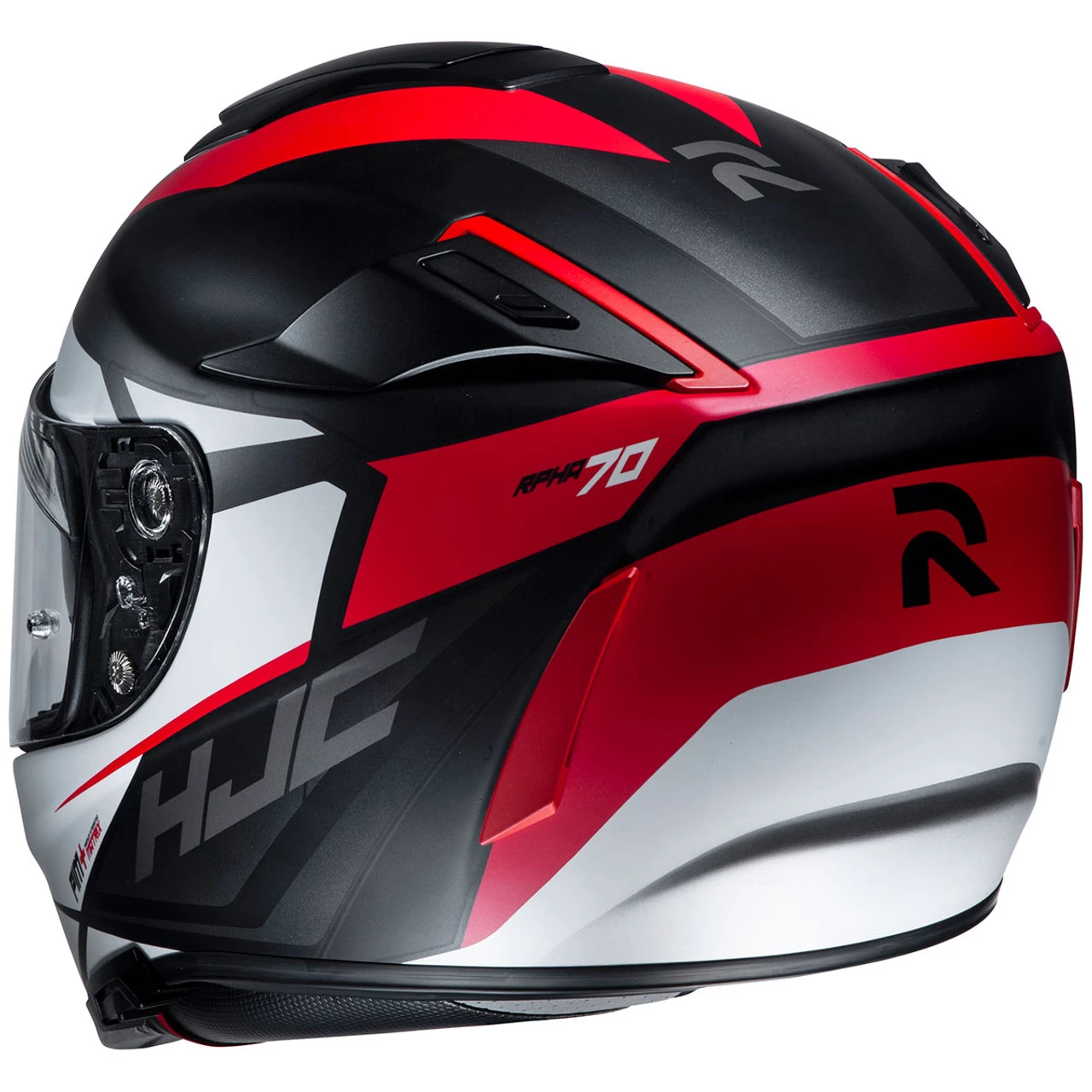 HJC RPHA 70 ST Helmet - Sampra MC-1SF 2 HJC RPHA 70 ST Helmet - Sampra MC-1SF - Image 2