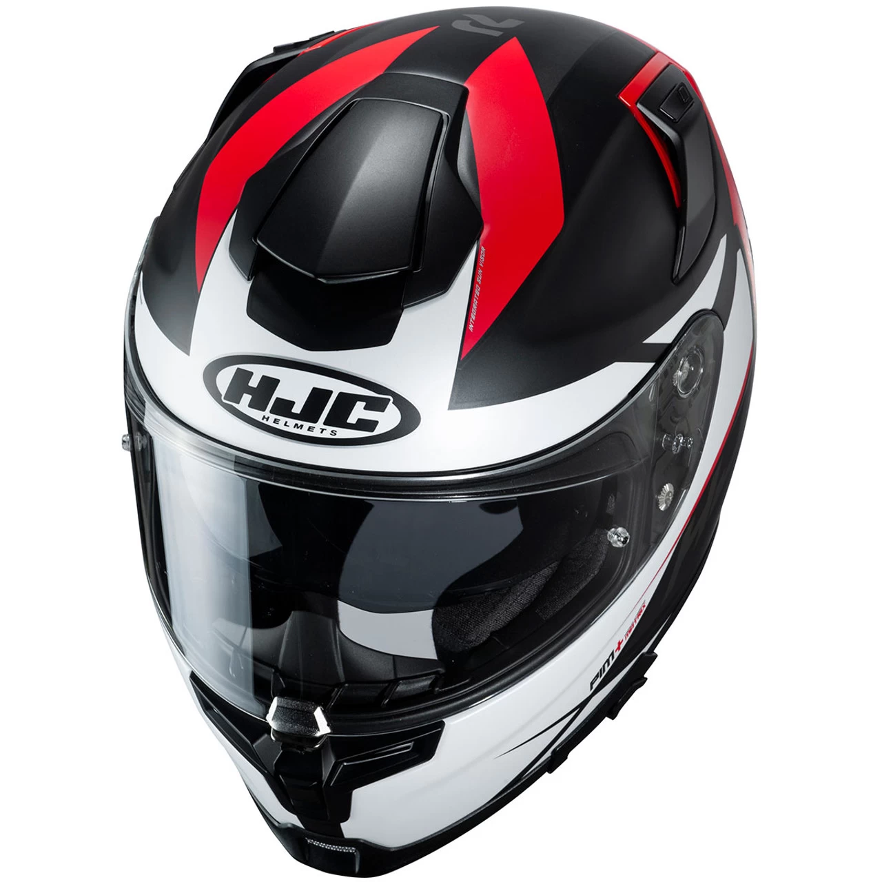 HJC RPHA 70 ST Helmet - Sampra MC-1SF 3 HJC RPHA 70 ST Helmet - Sampra MC-1SF - Image 3