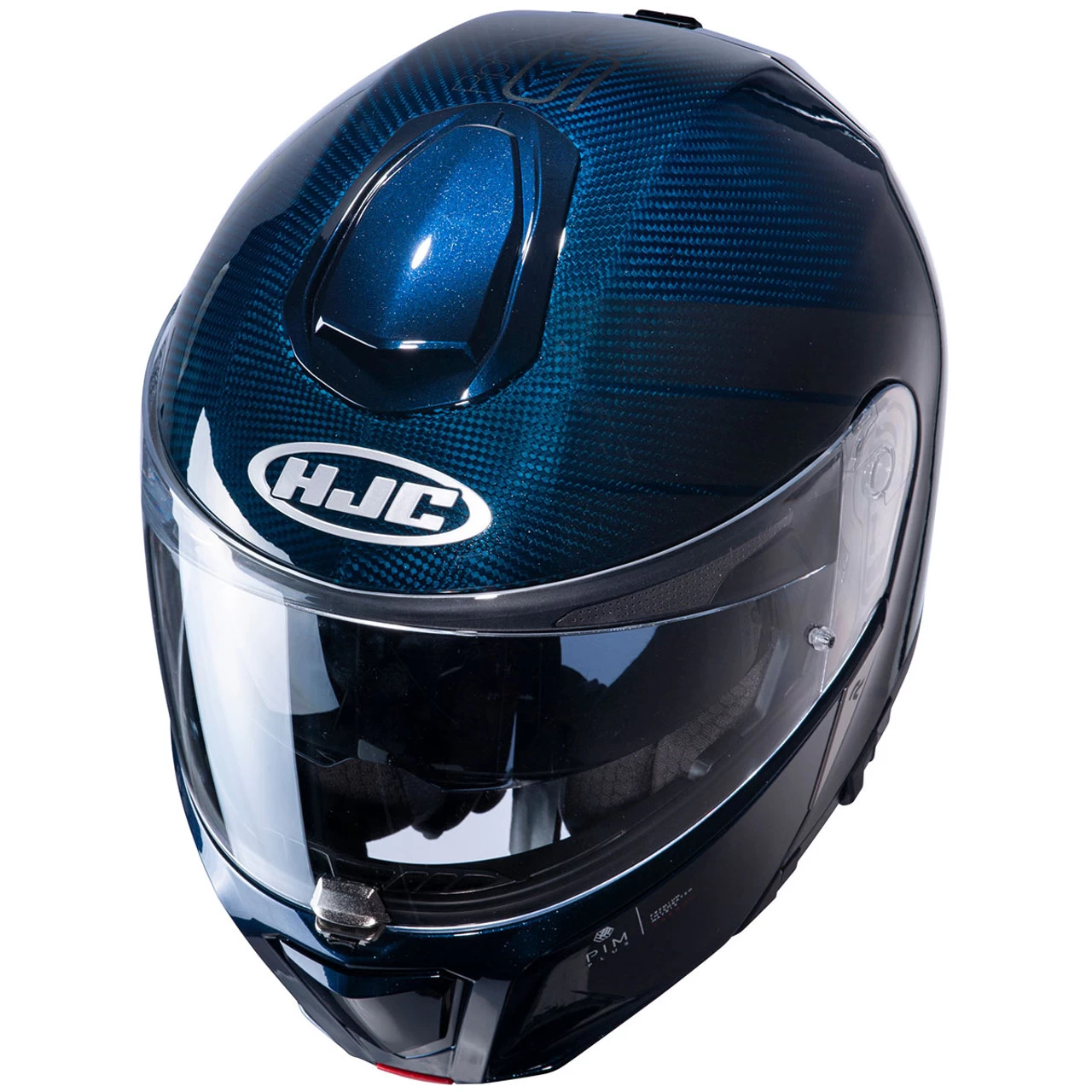 HJC RPHA 90S Modular Carbon Helmet - Balian 2 HJC RPHA 90S Modular Carbon Helmet - Balian - Image 2