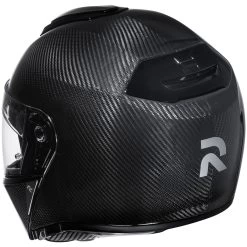 HJC RPHA 90S Modular Carbon Helmet - Black 8 HJC RPHA 90S Modular Carbon Helmet - Black -Cycling Equipment Shop HJC RPHA 90S Carbon Modular Helmet 2 76460.1568221379