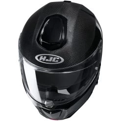 HJC RPHA 90S Modular Carbon Helmet - Black 9 HJC RPHA 90S Modular Carbon Helmet - Black -Cycling Equipment Shop HJC RPHA 90S Carbon Modular Helmet 4 52113.1568221380