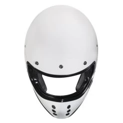 HJC V60 Helmet - White -Cycling Equipment Shop HJC V60 Helmet White 37243.1658936606
