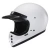 HJC V60 Helmet - White