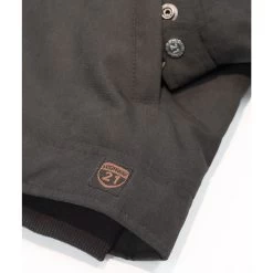 Highway 21 Gearhead Jacket 8 Highway 21 Gearhead Jacket -Cycling Equipment Shop Highway 21 Gearhead Jacket Black 4 67642.1466700660