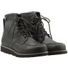 Highway 21 Journeyman Boots - Black