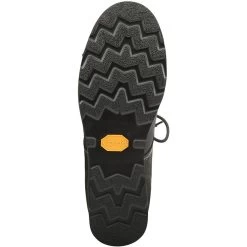 Highway 21 Journeyman Boots - Black -Cycling Equipment Shop Highway 21 Journeyman Boots Black 95770.1529509524