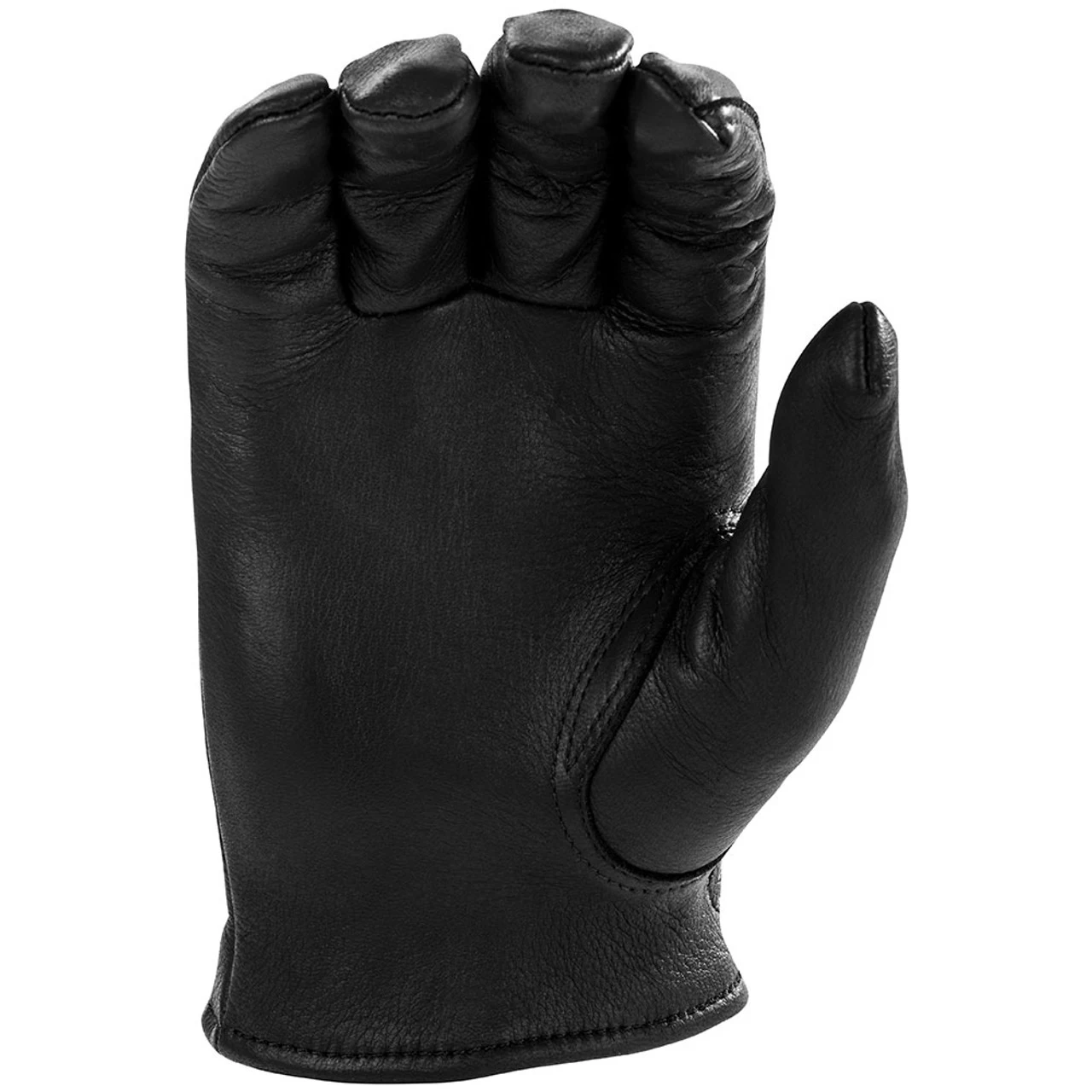Highway 21 Louie Gloves - Black 2 Highway 21 Louie Gloves - Black - Image 2