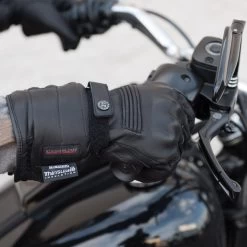 Highway 21 Radiant Heated Gloves -Cycling Equipment Shop Highway 21 Radiant Heated Gloves 2 47412.1515697328
