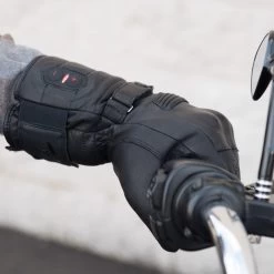 Highway 21 Radiant Heated Gloves -Cycling Equipment Shop Highway 21 Radiant Heated Gloves 3 95871.1515697330