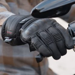 Highway 21 Radiant Heated Gloves -Cycling Equipment Shop Highway 21 Radiant Heated Gloves 4 59349.1515697327