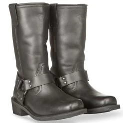 Highway 21 Spark Boots