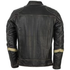 Cycling Equipment Shop -Cycling Equipment Shop Highway21 Motordrome Leather Jacket 1 28563.1570124408