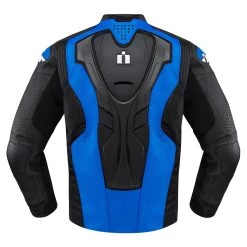 Icon Hypersport Prime Hero Leather Jacket 11 Icon Hypersport Prime Hero Leather Jacket -Cycling Equipment Shop HypersportPrimeHeroBlueBack 38710.1441037049