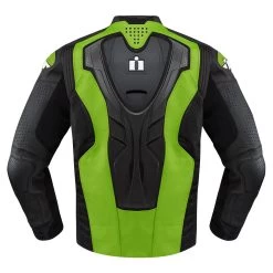 Icon Hypersport Prime Hero Leather Jacket 13 Icon Hypersport Prime Hero Leather Jacket -Cycling Equipment Shop HypersportPrimeHeroGreenBack 19023.1441037049