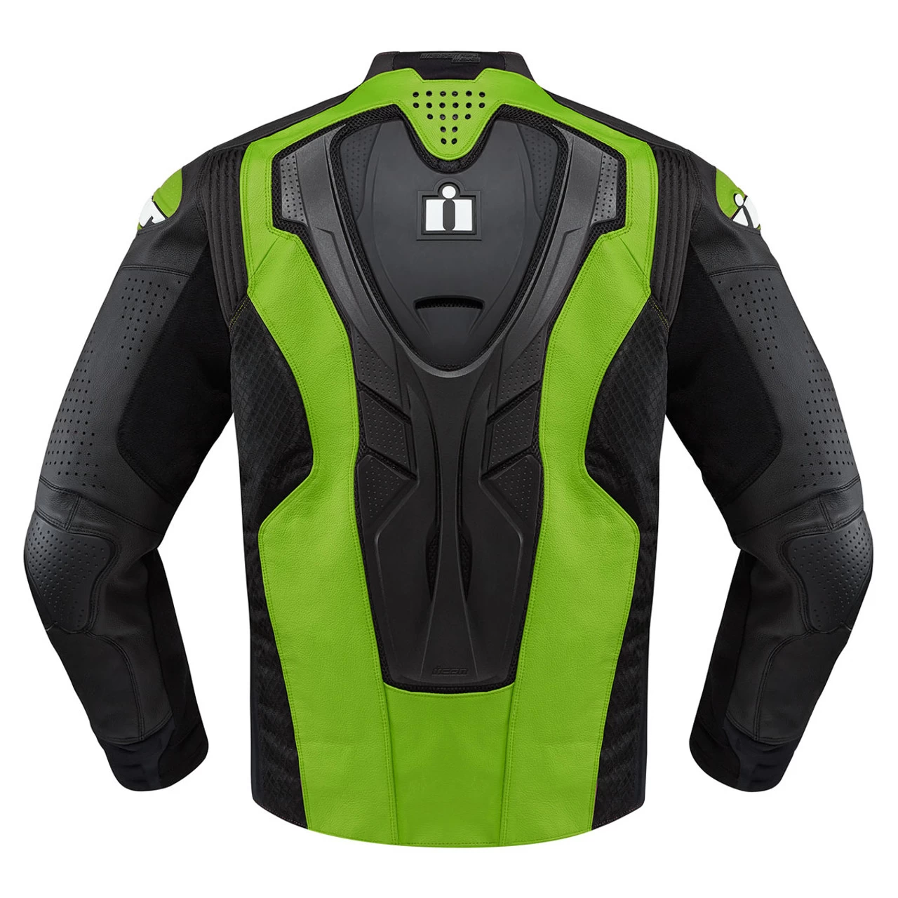 Icon Hypersport Prime Hero Leather Jacket 6 Icon Hypersport Prime Hero Leather Jacket - Image 6