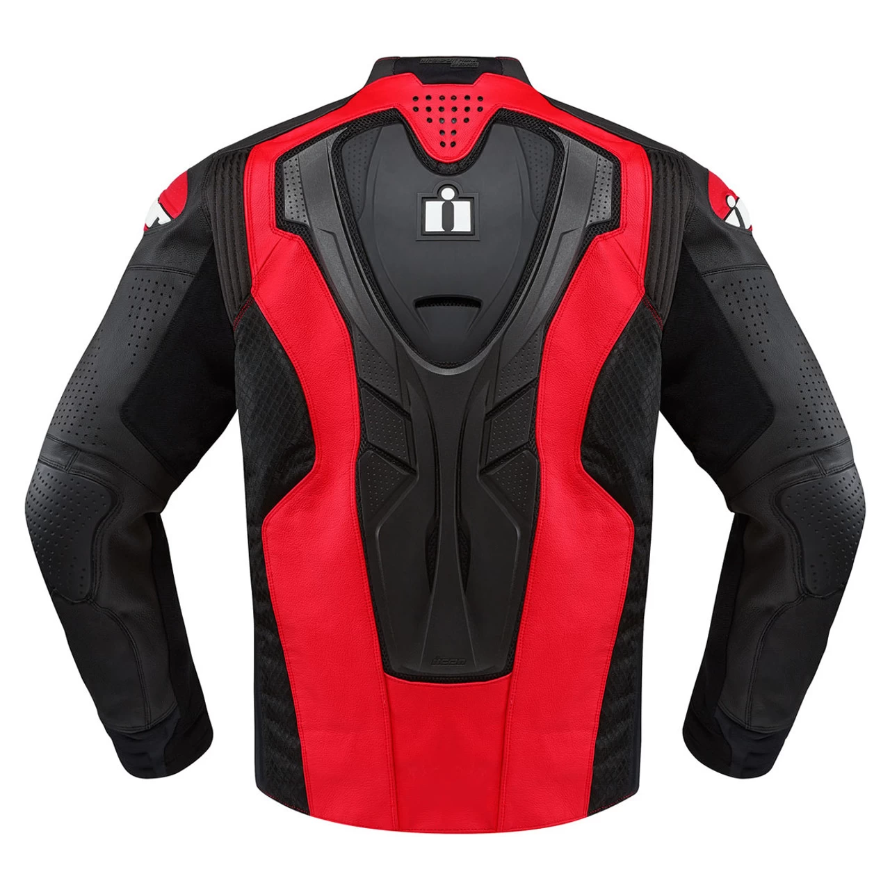 Icon Hypersport Prime Hero Leather Jacket 8 Icon Hypersport Prime Hero Leather Jacket - Image 8