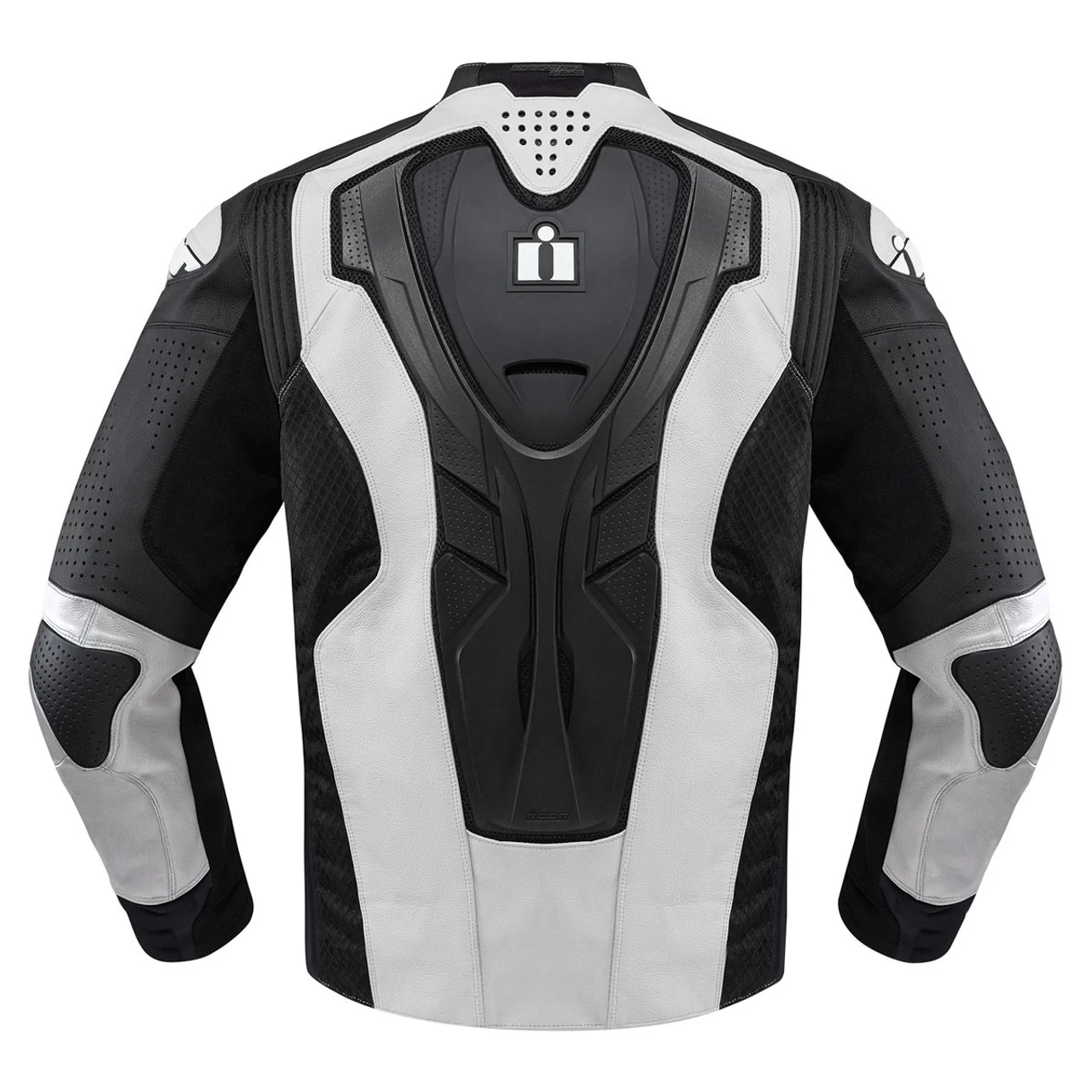 Icon Hypersport Prime Hero Leather Jacket 2 Icon Hypersport Prime Hero Leather Jacket - Image 2