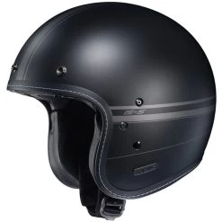 HJC IS-5 Helmet - Landon Black