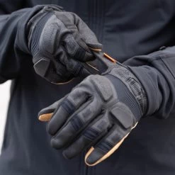 Icon 1000 Nightbreed Gloves -Cycling Equipment Shop Icon 1000 Nightbreed Gloves 2 13545.1550240559