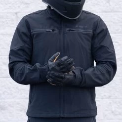 Icon 1000 Nightbreed Jacket -Cycling Equipment Shop Icon 1000 Nightbreed Jacket 4 99443.1550238612