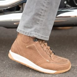 Icon 1000 Truant 2 Boots - Brown -Cycling Equipment Shop Icon 1000 Truant 2 Boots 1 46819.1506952451